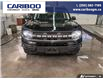 2021 Ford Bronco Sport Big Bend (Stk: 9982A) in Williams Lake - Image 9 of 24