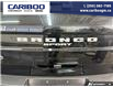 2021 Ford Bronco Sport Big Bend (Stk: 9982A) in Williams Lake - Image 24 of 24