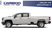 2020 Chevrolet Silverado 3500HD Work Truck (Stk: 5653A) in Vanderhoof - Image 2 of 11