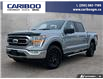 2023 Ford F-150 XLT (Stk: 3075) in Quesnel - Image 1 of 25