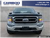 2023 Ford F-150 XLT (Stk: 3075) in Quesnel - Image 2 of 25