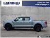 2023 Ford F-150 XLT (Stk: 3075) in Quesnel - Image 3 of 25