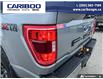 2023 Ford F-150 XLT (Stk: 3075) in Quesnel - Image 11 of 25