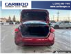 2023 Nissan Sentra SV (Stk: 5748A) in Vanderhoof - Image 9 of 21