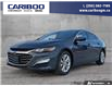 2019 Chevrolet Malibu LT (Stk: 25311A) in Dawson Creek - Image 1 of 25