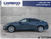 2019 Chevrolet Malibu LT (Stk: 25311A) in Dawson Creek - Image 3 of 25