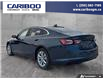 2019 Chevrolet Malibu LT (Stk: 25311A) in Dawson Creek - Image 4 of 25