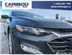2019 Chevrolet Malibu LT (Stk: 25311A) in Dawson Creek - Image 8 of 25