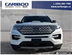 2022 Ford Explorer Limited (Stk: 25292A) in Dawson Creek - Image 2 of 23