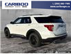 2022 Ford Explorer Limited (Stk: 25292A) in Dawson Creek - Image 4 of 23