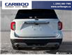 2022 Ford Explorer Limited (Stk: 25292A) in Dawson Creek - Image 5 of 23