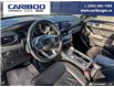 2022 Ford Explorer Limited (Stk: 25292A) in Dawson Creek - Image 11 of 23