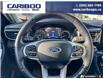 2022 Ford Explorer Limited (Stk: 25292A) in Dawson Creek - Image 12 of 23