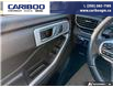 2022 Ford Explorer Limited (Stk: 25292A) in Dawson Creek - Image 15 of 23