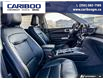 2022 Ford Explorer Limited (Stk: 25292A) in Dawson Creek - Image 20 of 23