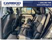2022 Ford Explorer Limited (Stk: 25292A) in Dawson Creek - Image 21 of 23