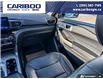 2022 Ford Explorer Limited (Stk: 25292A) in Dawson Creek - Image 23 of 23
