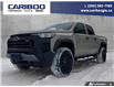 2023 Chevrolet Colorado Trail Boss (Stk: 5757A) in Vanderhoof - Image 1 of 21