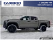 2023 Chevrolet Colorado Trail Boss (Stk: 5757A) in Vanderhoof - Image 3 of 21