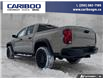 2023 Chevrolet Colorado Trail Boss (Stk: 5757A) in Vanderhoof - Image 4 of 21