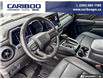 2023 Chevrolet Colorado Trail Boss (Stk: 5757A) in Vanderhoof - Image 10 of 21