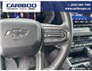 2023 Chevrolet Colorado Trail Boss (Stk: 5757A) in Vanderhoof - Image 13 of 21
