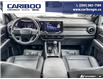 2023 Chevrolet Colorado Trail Boss (Stk: 5757A) in Vanderhoof - Image 20 of 21