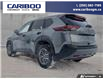 2023 Nissan Rogue S (Stk: 5754A) in Vanderhoof - Image 4 of 21