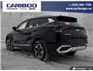 2024 Kia Sportage LX (Stk: 5755A) in Vanderhoof - Image 4 of 20