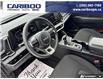 2024 Kia Sportage LX (Stk: 5755A) in Vanderhoof - Image 9 of 20