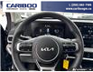 2024 Kia Sportage LX (Stk: 5755A) in Vanderhoof - Image 10 of 20