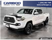 2020 Toyota Tacoma Base (Stk: 9983A) in Williams Lake - Image 1 of 27