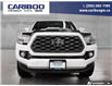 2020 Toyota Tacoma Base (Stk: 9983A) in Williams Lake - Image 2 of 27