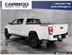 2020 Toyota Tacoma Base (Stk: 9983A) in Williams Lake - Image 4 of 27