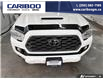 2020 Toyota Tacoma Base (Stk: 9983A) in Williams Lake - Image 9 of 27