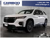 2023 Chevrolet Traverse Premier (Stk: 26T016A) in Williams Lake - Image 1 of 28