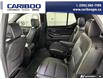 2023 Chevrolet Traverse Premier (Stk: 26T016A) in Williams Lake - Image 25 of 28