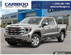 2026 GMC Sierra 1500 SLE (Stk: 26T113) in Williams Lake - Image 1 of 26