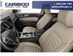 2024 Ford Edge SEL (Stk: 3076) in Quesnel - Image 6 of 11