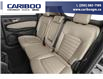 2024 Ford Edge SEL (Stk: 3076) in Quesnel - Image 9 of 11