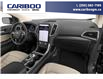 2024 Ford Edge SEL (Stk: 3076) in Quesnel - Image 11 of 11