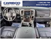 2018 RAM 1500 Laramie (Stk: 9984) in Williams Lake - Image 23 of 30