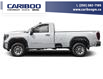 2026 GMC Sierra 3500HD SLE (Stk: 26T119) in Williams Lake - Image 2 of 3