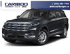 2025 Ford Explorer Active (Stk: 3077) in Quesnel - Image 1 of 12