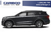 2025 Ford Explorer Active (Stk: 3077) in Quesnel - Image 2 of 12
