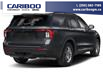 2025 Ford Explorer Active (Stk: 3077) in Quesnel - Image 3 of 12
