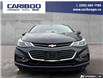 2017 Chevrolet Cruze Premier Auto (Stk: 5750B) in Vanderhoof - Image 2 of 21