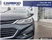 2017 Chevrolet Cruze Premier Auto (Stk: 5750B) in Vanderhoof - Image 7 of 21