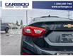 2017 Chevrolet Cruze Premier Auto (Stk: 5750B) in Vanderhoof - Image 8 of 21