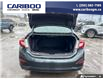 2017 Chevrolet Cruze Premier Auto (Stk: 5750B) in Vanderhoof - Image 9 of 21